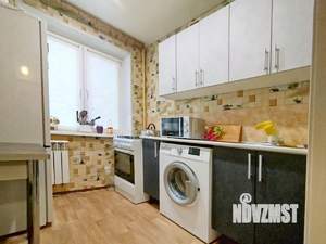 1-к квартира, вторичка, 21м2, 3/9 этаж