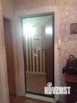 1-к квартира, вторичка, 37м2, 4/9 этаж