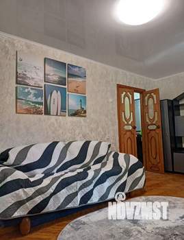 1-к квартира, вторичка, 33м2, 2/5 этаж