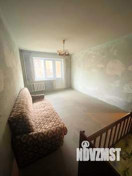 1-к квартира, вторичка, 37м2, 2/10 этаж