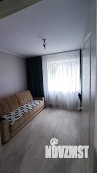 3-к квартира, вторичка, 77м2, 1/9 этаж