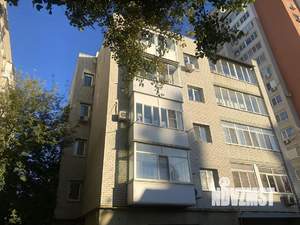 2-к квартира, вторичка, 62м2, 4/4 этаж