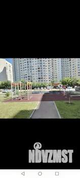 Студия квартира, вторичка, 36м2, 1/10 этаж