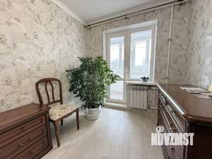 3-к квартира, вторичка, 60м2, 6/9 этаж