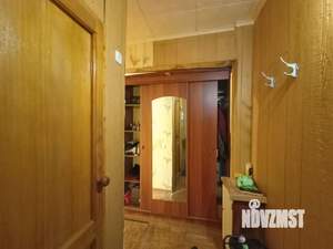 1-к квартира, вторичка, 32м2, 2/5 этаж