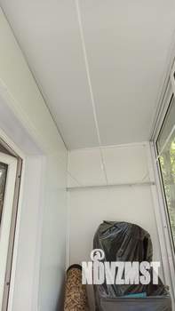 1-к квартира, вторичка, 38м2, 1/9 этаж