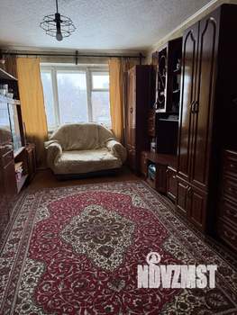 2-к квартира, вторичка, 45м2, 4/5 этаж