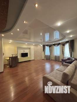 5-к квартира, вторичка, 183м2, 7/10 этаж