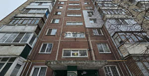 1-к квартира, вторичка, 27м2, 3/10 этаж