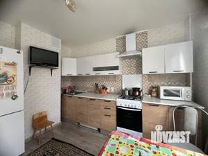 1-к квартира, вторичка, 40м2, 4/10 этаж
