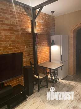 1-к квартира, вторичка, 33м2, 2/3 этаж