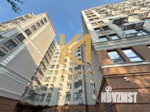 3-к квартира, сданный дом, 92м2, 8/10 этаж