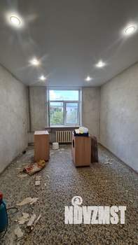 2-к квартира, вторичка, 57м2, 4/5 этаж