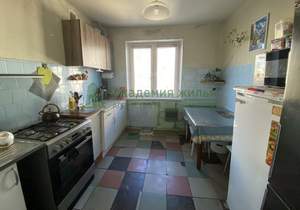 3-к квартира, вторичка, 57м2, 9/9 этаж