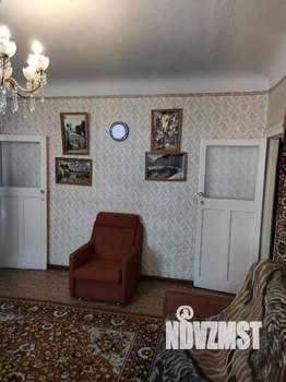 3-к квартира, вторичка, 55м2, 3/4 этаж