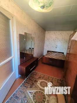 2-к квартира, вторичка, 46м2, 3/5 этаж