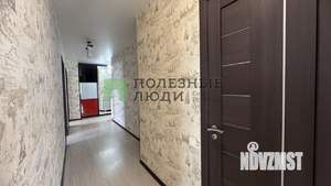3-к квартира, вторичка, 82м2, 25/25 этаж