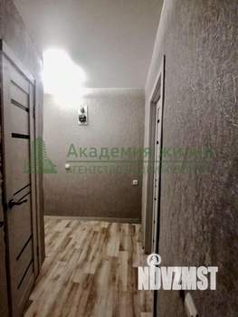 1-к квартира, вторичка, 32м2, 5/6 этаж