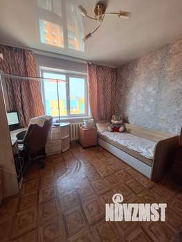 3-к квартира, вторичка, 74м2, 10/10 этаж