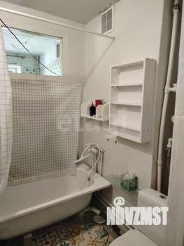 1-к квартира, вторичка, 31м2, 3/5 этаж
