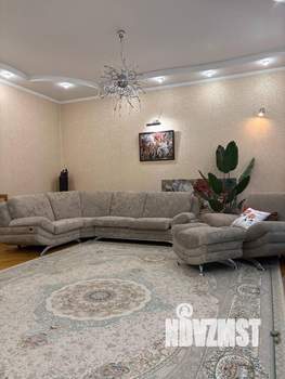 5-к квартира, вторичка, 231м2, 1/10 этаж