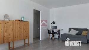 2-к квартира, вторичка, 60м2, 9/9 этаж