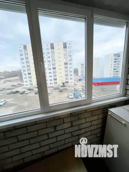 1-к квартира, вторичка, 31м2, 4/12 этаж