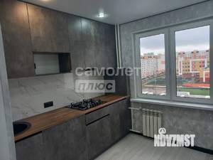 1-к квартира, вторичка, 40м2, 9/10 этаж