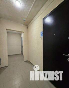 1-к квартира, вторичка, 25м2, 8/8 этаж