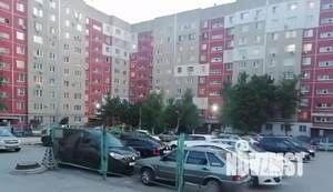 3-к квартира, вторичка, 65м2, 8/10 этаж