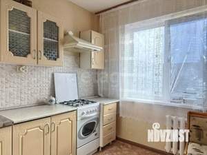 2-к квартира, вторичка, 53м2, 8/9 этаж