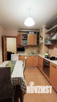 3-к квартира, вторичка, 64м2, 1/9 этаж