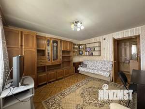 3-к квартира, вторичка, 64м2, 3/10 этаж