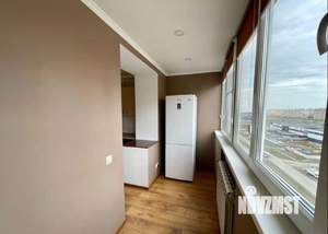 1-к квартира, вторичка, 46м2, 10/10 этаж
