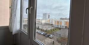 1-к квартира, вторичка, 30м2, 4/10 этаж