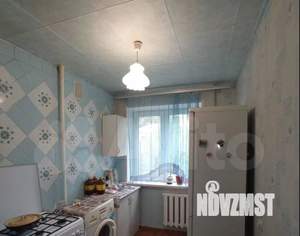 3-к квартира, вторичка, 52м2, 2/9 этаж