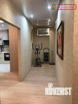 3-к квартира, вторичка, 118м2, 3/7 этаж