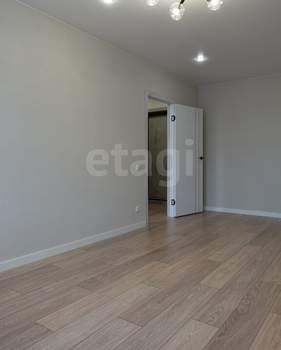 1-к квартира, вторичка, 32м2, 9/9 этаж