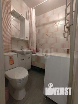 2-к квартира, вторичка, 43м2, 2/5 этаж