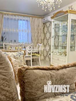 2-к квартира, вторичка, 56м2, 2/10 этаж