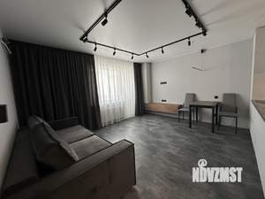 Студия квартира, вторичка, 35м2, 27/27 этаж