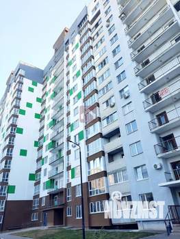 1-к квартира, вторичка, 40м2, 4/12 этаж