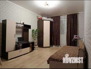 2-к квартира, вторичка, 43м2, 5/5 этаж