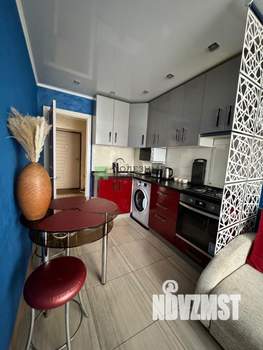 1-к квартира, вторичка, 41м2, 4/10 этаж