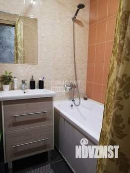 Студия квартира, вторичка, 31м2, 5/10 этаж
