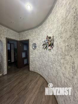 2-к квартира, вторичка, 52м2, 4/4 этаж