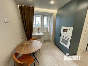 2-к квартира, вторичка, 39м2, 6/10 этаж
