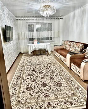 2-к квартира, вторичка, 69м2, 14/16 этаж