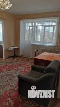 2-к квартира, вторичка, 46м2, 4/5 этаж