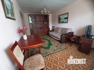 2-к квартира, вторичка, 53м2, 3/10 этаж